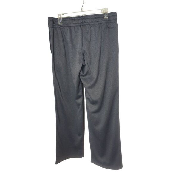 Under Armour Women's Large Coldgear Storm Fleece Sweatpants Pockets & Drawstring - Picture 3 of 6